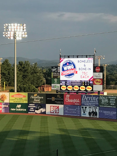 Haley Toyota extends field naming rights as Salem Red Sox ready a return